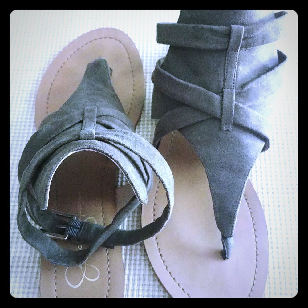 Sandals